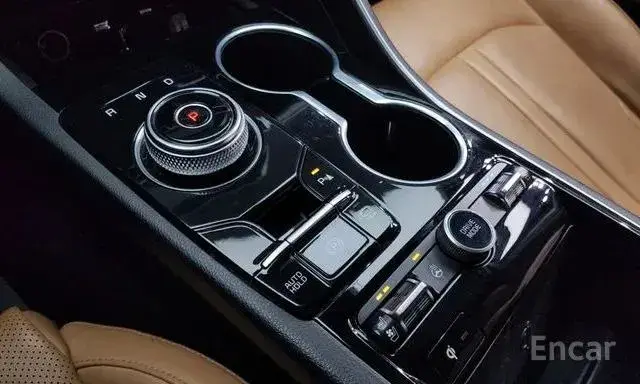 KIA K5 PRESTIGE 2022