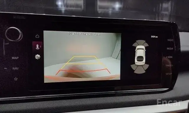 KIA K5 PRESTIGE 2022