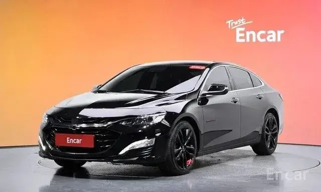 CHEVROLET MALIBU REDLINE 2022