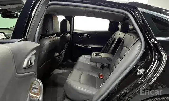 CHEVROLET MALIBU REDLINE 2022