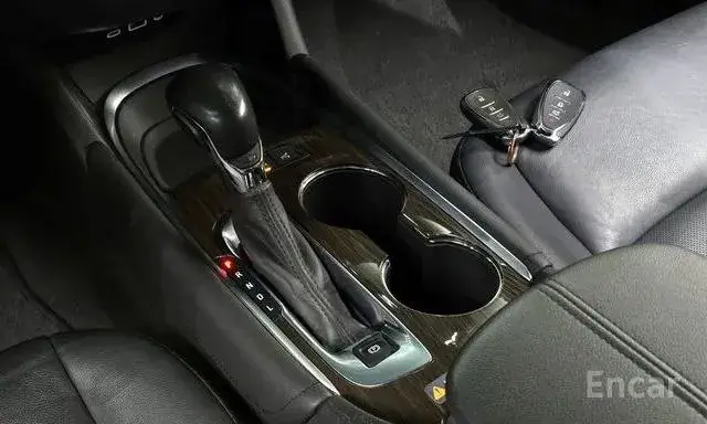 CHEVROLET MALIBU REDLINE 2022