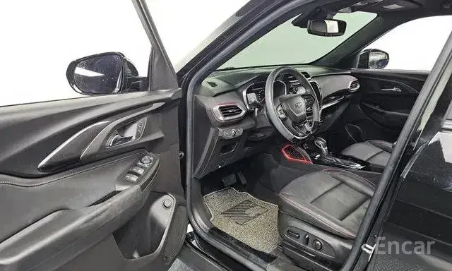 CHEVROLET TRAILBLAZER RS 2022