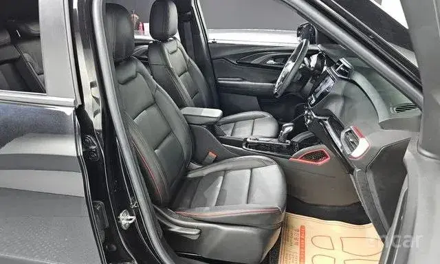 CHEVROLET TRAILBLAZER RS 2022