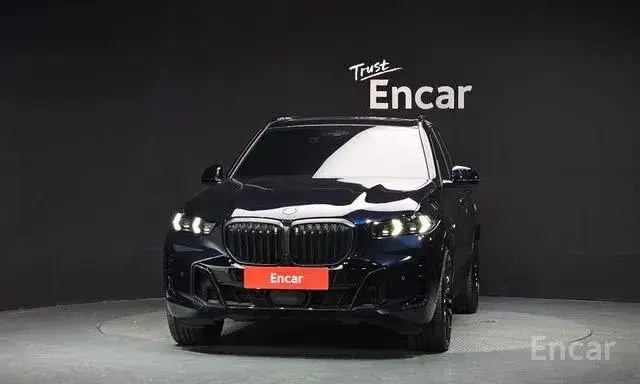 BMW X5 XDRIVE 50E M-SPORT 2023