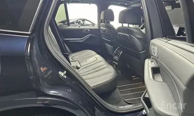 BMW X5 XDRIVE 50E M-SPORT 2023