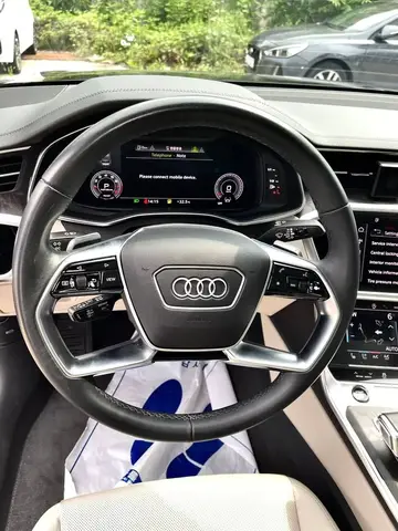 AUDI A6 45 TFSI QUATTRO 2023