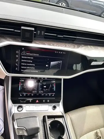 AUDI A6 45 TFSI QUATTRO 2023