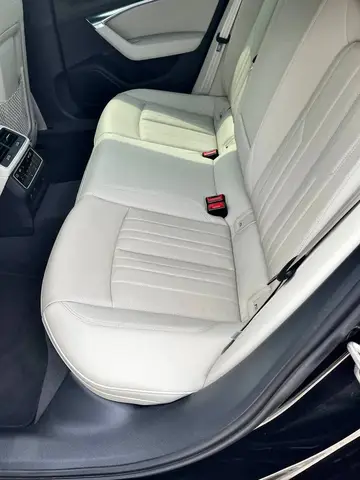 AUDI A6 45 TFSI QUATTRO 2023