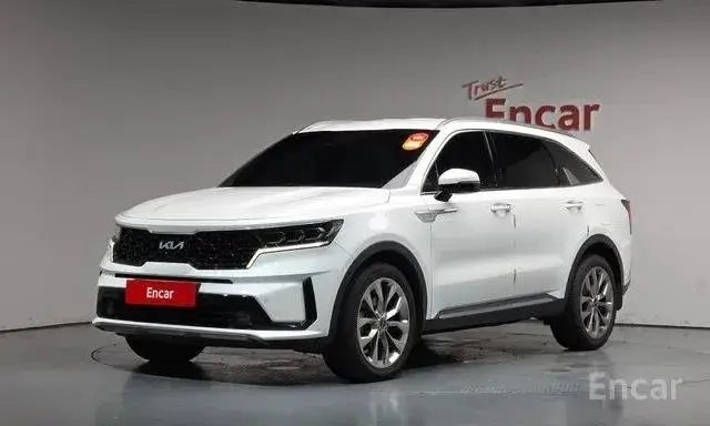 KIA SORENTO PRESTIGE 2022