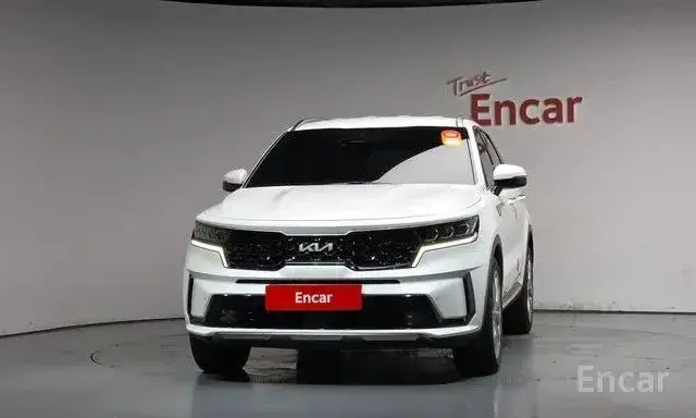 KIA SORENTO PRESTIGE 2022