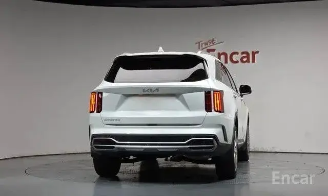 KIA SORENTO PRESTIGE 2022
