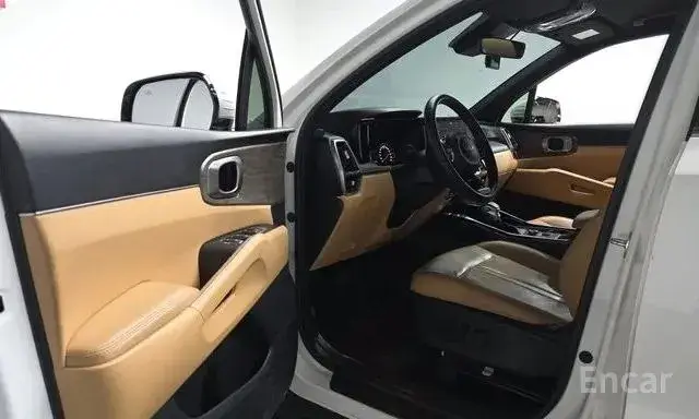 KIA SORENTO PRESTIGE 2022