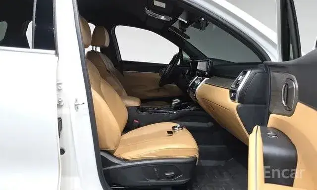KIA SORENTO PRESTIGE 2022