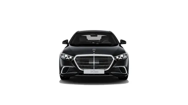 MERCEDES-BENZ S350D 4MATIC 2026