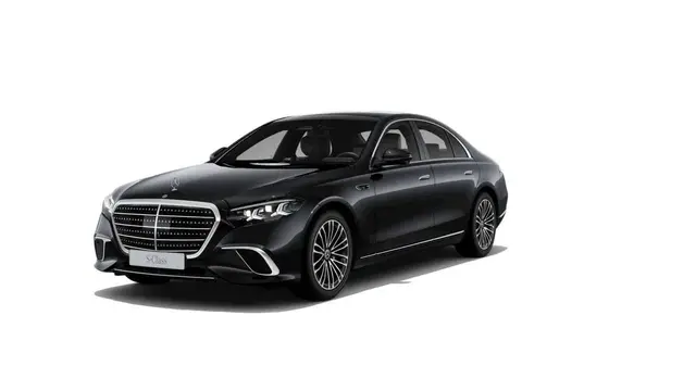 MERCEDES-BENZ S350D 4MATIC 2026