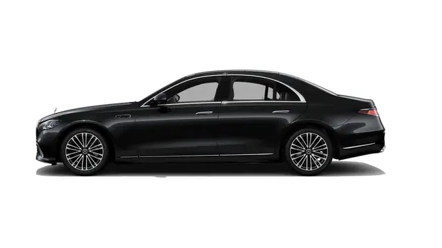 MERCEDES-BENZ S350D 4MATIC 2026