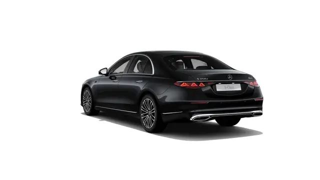 MERCEDES-BENZ S350D 4MATIC 2026