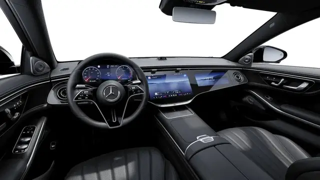 MERCEDES-BENZ S350D 4MATIC 2026