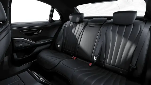 MERCEDES-BENZ S350D 4MATIC 2026
