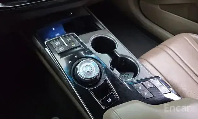 KIA K8 NOBLESSE 2022