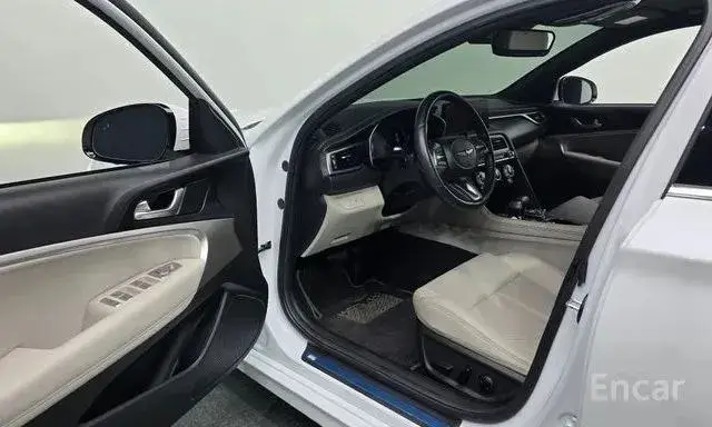 GENESIS G70 SHOOTING BRAKE 2022