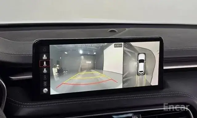 GENESIS G70 SHOOTING BRAKE 2022
