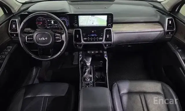 KIA SORENTO PRESTIGE 2022