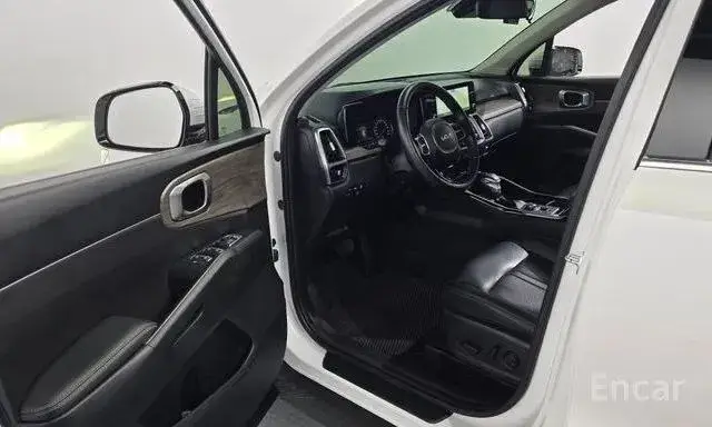 KIA SORENTO PRESTIGE 2022