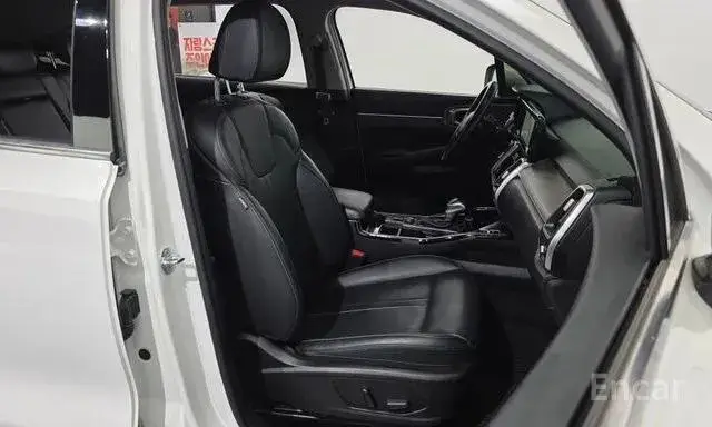 KIA SORENTO PRESTIGE 2022