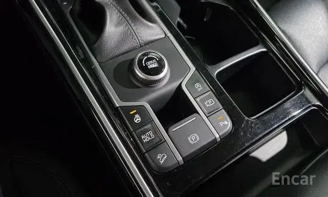 KIA SORENTO PRESTIGE 2022