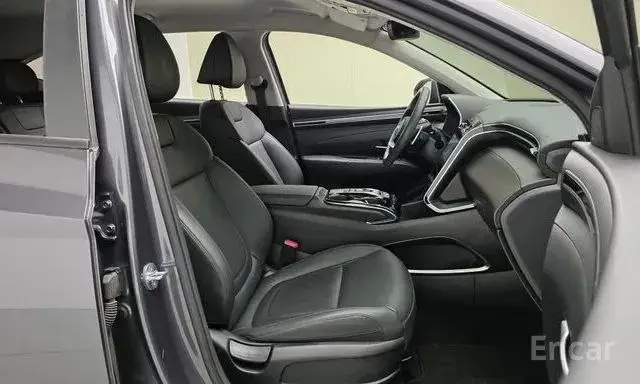 HYUNDAI TUCSON PREMIUM 2022