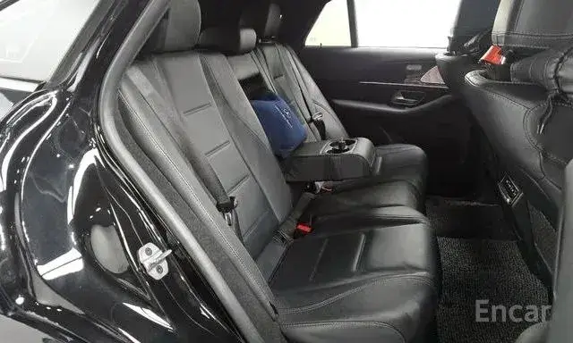 MERCEDES-BENZ GLE400D 4MATIC COUPE 2022