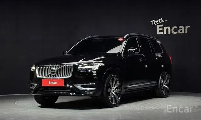 VOLVO XC90 B6 INSCRIPTION 2022