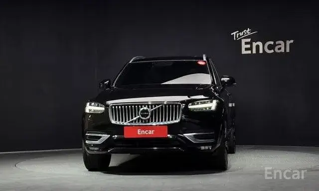 VOLVO XC90 B6 INSCRIPTION 2022