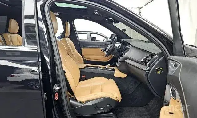 VOLVO XC90 B6 INSCRIPTION 2022