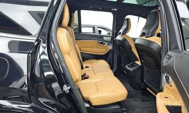 VOLVO XC90 B6 INSCRIPTION 2022