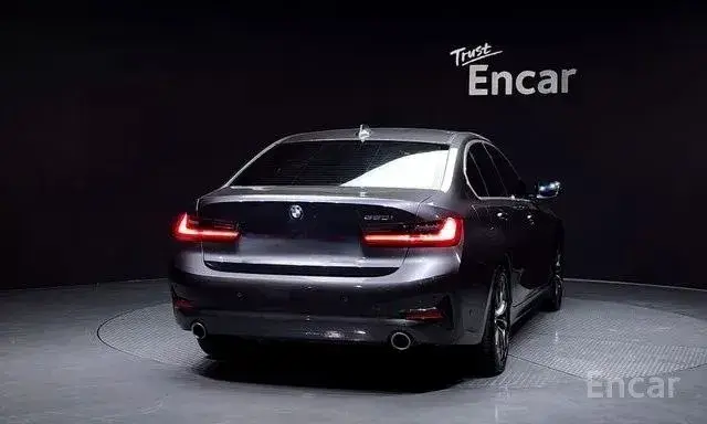 BMW 320I 2022