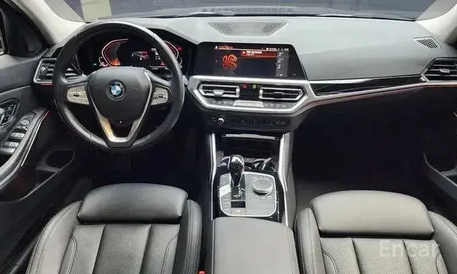 BMW 320I 2022