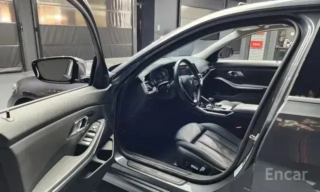 BMW 320I 2022