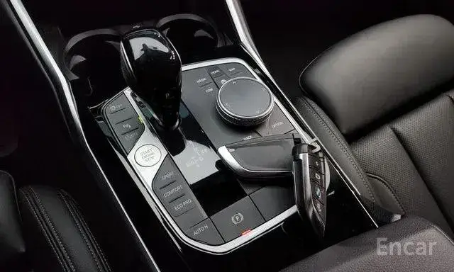 BMW 320I 2022
