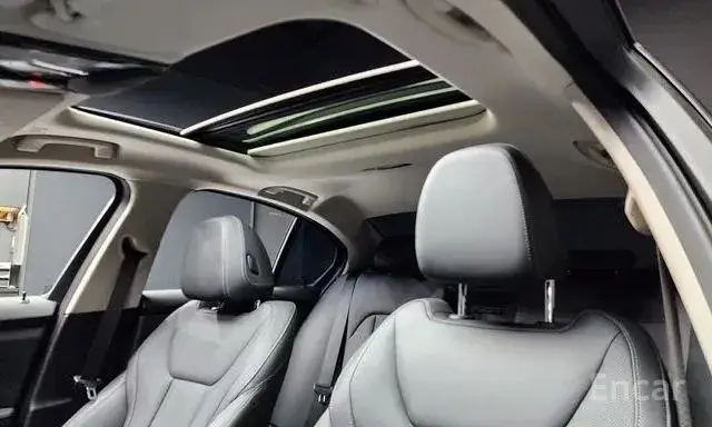 BMW 320I 2022