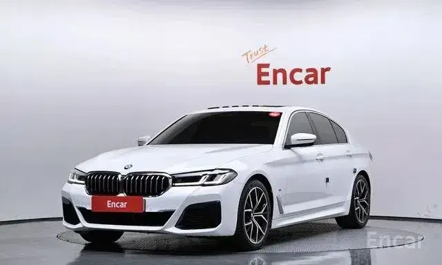 BMW 530I XDRIVE M-SPORT 2022