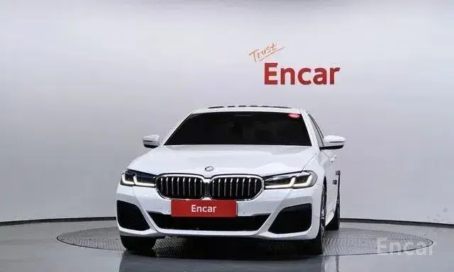 BMW 530I XDRIVE M-SPORT 2022