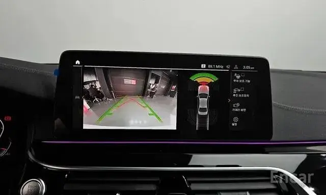 BMW 530I XDRIVE M-SPORT 2022