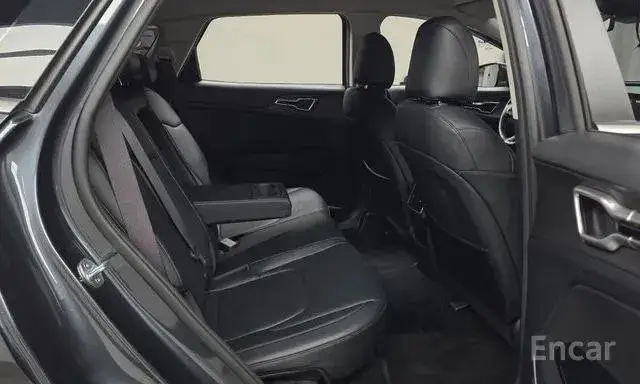 KIA SPORTAGE PRESTIGE 2022
