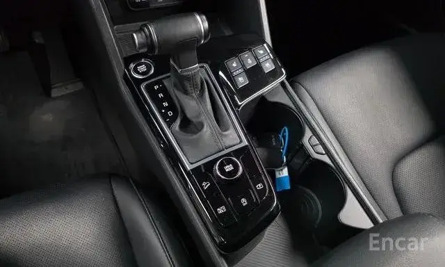 KIA SPORTAGE PRESTIGE 2022