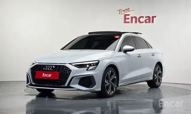 AUDI A3 PREMIUM 2022
