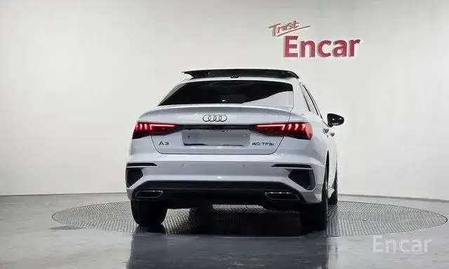 AUDI A3 PREMIUM 2022
