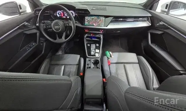 AUDI A3 PREMIUM 2022