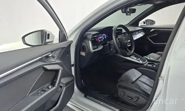AUDI A3 PREMIUM 2022